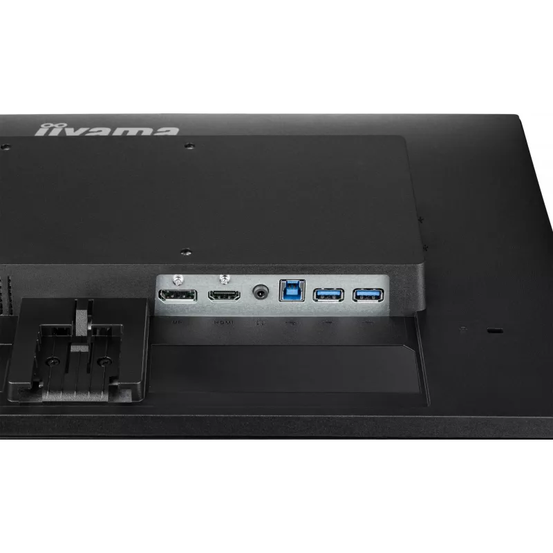 iiyama ProLite XU2292HSU-B6 arvutimonitor 54.6 cm (21.5 tolli) 1920 x 1080 pikslit Full HD LED must