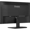 iiyama ProLite XU2493HS-B6 arvutimonitor 60,5 cm (23,8 tolli) 1920 x 1080 pikslit Full HD LED must
