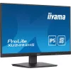 iiyama ProLite XU2493HS-B6 arvutimonitor 60,5 cm (23,8 tolli) 1920 x 1080 pikslit Full HD LED must