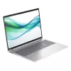 HP ProBook 460 G11 Intel Core Ultra 5 125U sülearvuti 40,6 cm (16 tolli) WUXGA 16 GB DDR5-SDRAM 512 GB SSD Wi-Fi 6E (802.11ax) Windows 11 Pro AI PC hõbedane