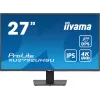 iiyama ProLite XU2792UHSU-B6 arvutimonitor 68,6 cm (27 tolli) 3840 x 2160 pikslit 4K Ultra HD LED must