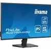 iiyama ProLite XU2792UHSU-B6 arvutimonitor 68,6 cm (27 tolli) 3840 x 2160 pikslit 4K Ultra HD LED must