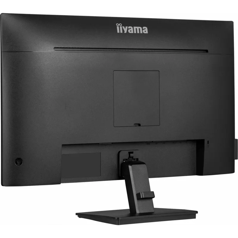 iiyama ProLite XU2792UHSU-B6 arvutimonitor 68,6 cm (27 tolli) 3840 x 2160 pikslit 4K Ultra HD LED must
