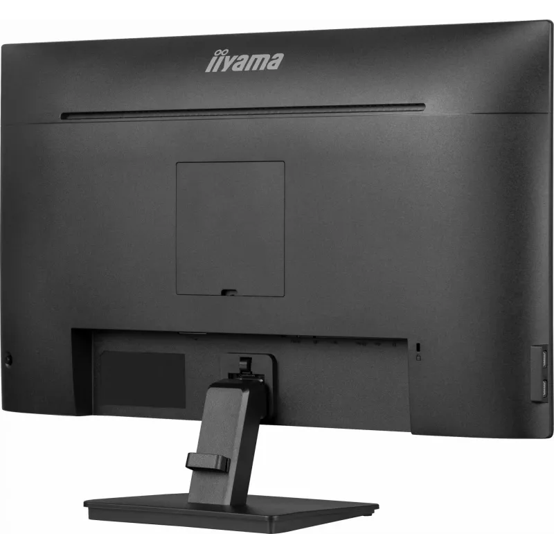 iiyama ProLite XU2792UHSU-B6 arvutimonitor 68,6 cm (27 tolli) 3840 x 2160 pikslit 4K Ultra HD LED must