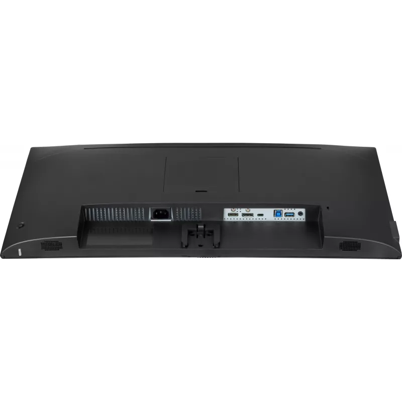 iiyama ProLite XU2792UHSU-B6 arvutimonitor 68,6 cm (27 tolli) 3840 x 2160 pikslit 4K Ultra HD LED must