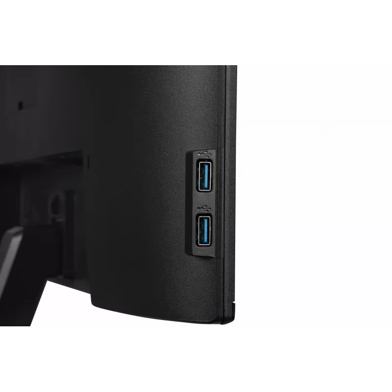 iiyama ProLite XU2792UHSU-B6 arvutimonitor 68,6 cm (27 tolli) 3840 x 2160 pikslit 4K Ultra HD LED must