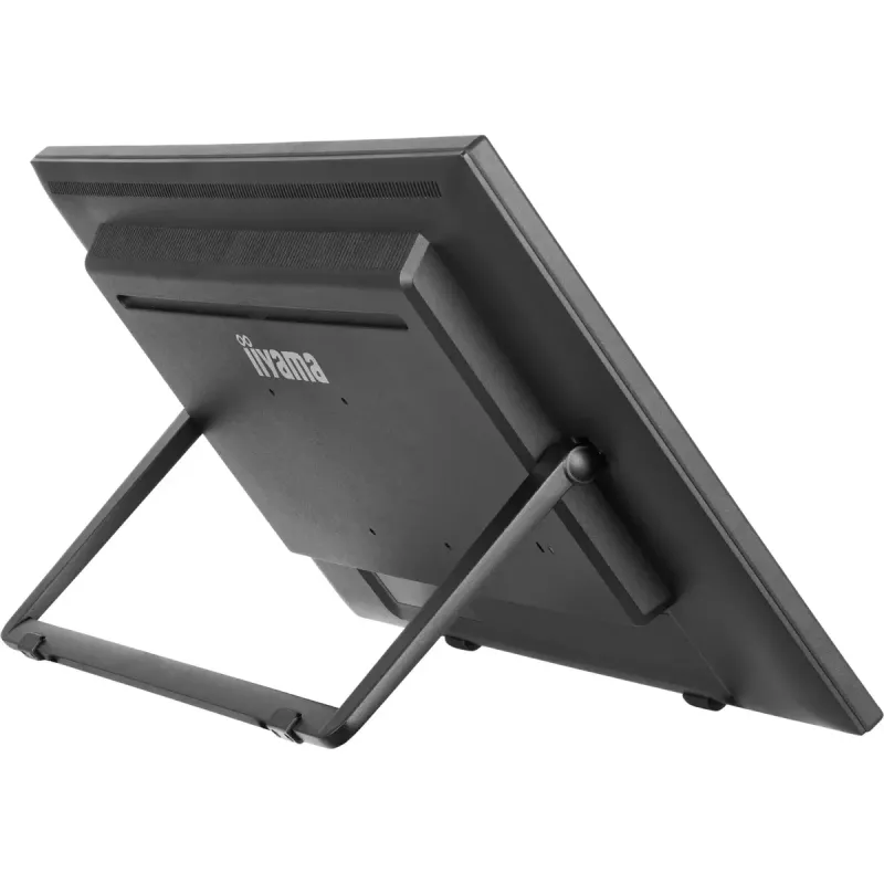 iiyama ProLite T2755QSC-B1 arvutimonitor 68,6 cm (27 tolli) 2560 x 1440 pikslit Quad HD LCD puuteekraan Must