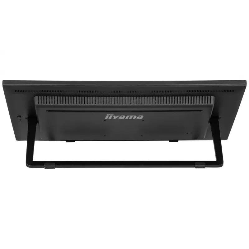 iiyama ProLite T2755QSC-B1 arvutimonitor 68,6 cm (27 tolli) 2560 x 1440 pikslit Quad HD LCD puuteekraan Must