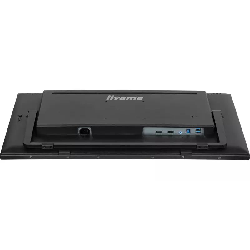 iiyama ProLite T2755QSC-B1 arvutimonitor 68,6 cm (27 tolli) 2560 x 1440 pikslit Quad HD LCD puuteekraan Must