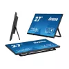 iiyama ProLite T2755QSC-B1 arvutimonitor 68,6 cm (27 tolli) 2560 x 1440 pikslit Quad HD LCD puuteekraan Must