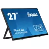 iiyama ProLite T2755QSC-B1 arvutimonitor 68,6 cm (27 tolli) 2560 x 1440 pikslit Quad HD LCD puuteekraan Must