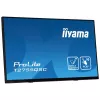 iiyama ProLite T2755QSC-B1 arvutimonitor 68,6 cm (27 tolli) 2560 x 1440 pikslit Quad HD LCD puuteekraan Must