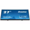 iiyama ProLite T2755QSC-B1 arvutimonitor 68,6 cm (27 tolli) 2560 x 1440 pikslit Quad HD LCD puuteekraan Must