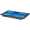 iiyama ProLite T2755QSC-B1 arvutimonitor 68,6 cm (27 tolli) 2560 x 1440 pikslit Quad HD LCD puuteekraan Must