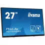 iiyama ProLite T2755QSC-B1 arvutimonitor 68,6 cm (27 tolli) 2560 x 1440 pikslit Quad HD LCD puuteekraan Must