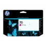 HP 70 130 ml magentavärv DesignJet tindikassett