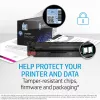 HP 124A magenta originaal LaserJet toonerikassett, 2000 lehekülge, magenta, 1 tk