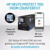 HP 124A magenta originaal LaserJet toonerikassett, 2000 lehekülge, magenta, 1 tk