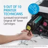 HP 124A magenta originaal LaserJet toonerikassett, 2000 lehekülge, magenta, 1 tk