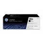 HP 36A 2-pack Must Originaal LaserJet toonerikassetid, 4000 lehekülge, Must, 2 tk