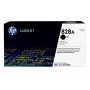 HP 828A must LaserJet pilditrummel, 30000 lehekülge, must, 1 tk