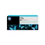 HP 771C 775 ml mattmust DesignJet tindikassett