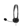 HP Stereo USB Headset G2