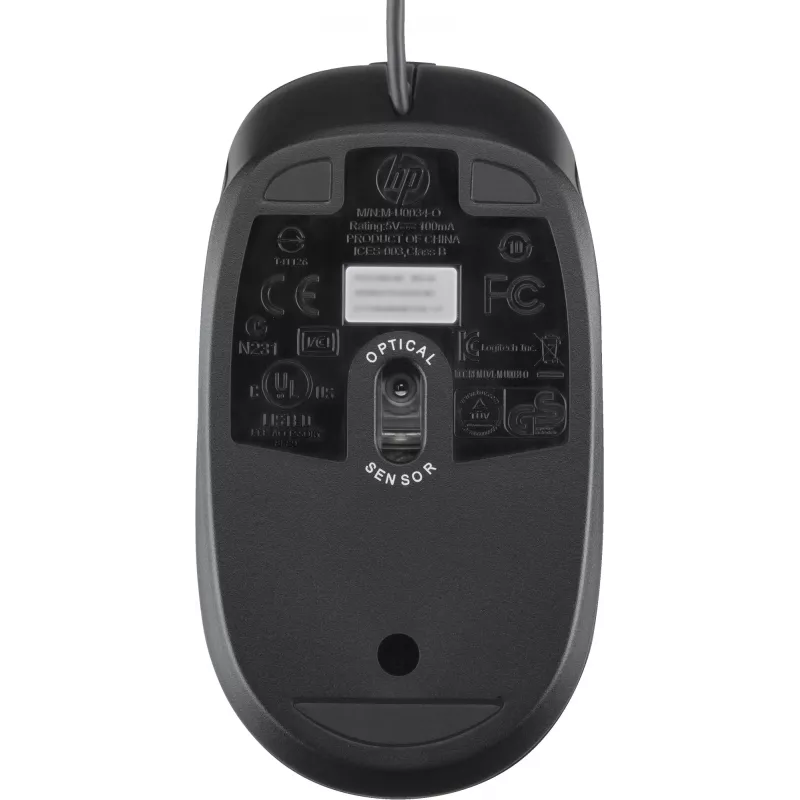 HP USB Optical 2.9M Hiir