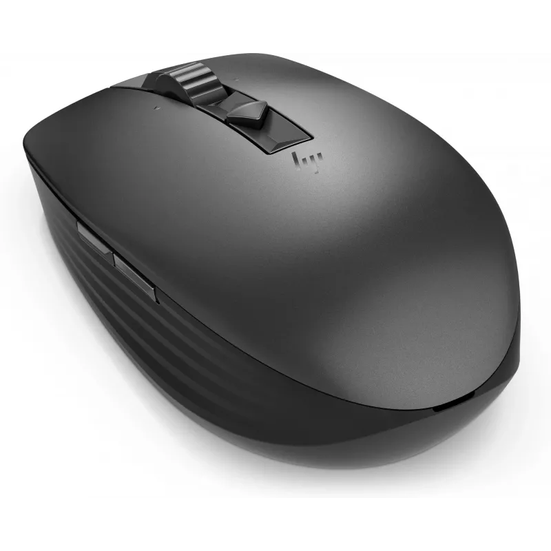 Hiir HP 635 mitme seadme juhtmevaba RF-juhtmevaba + Bluetooth