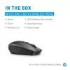 Hiir HP 635 mitme seadme juhtmevaba RF-juhtmevaba + Bluetooth