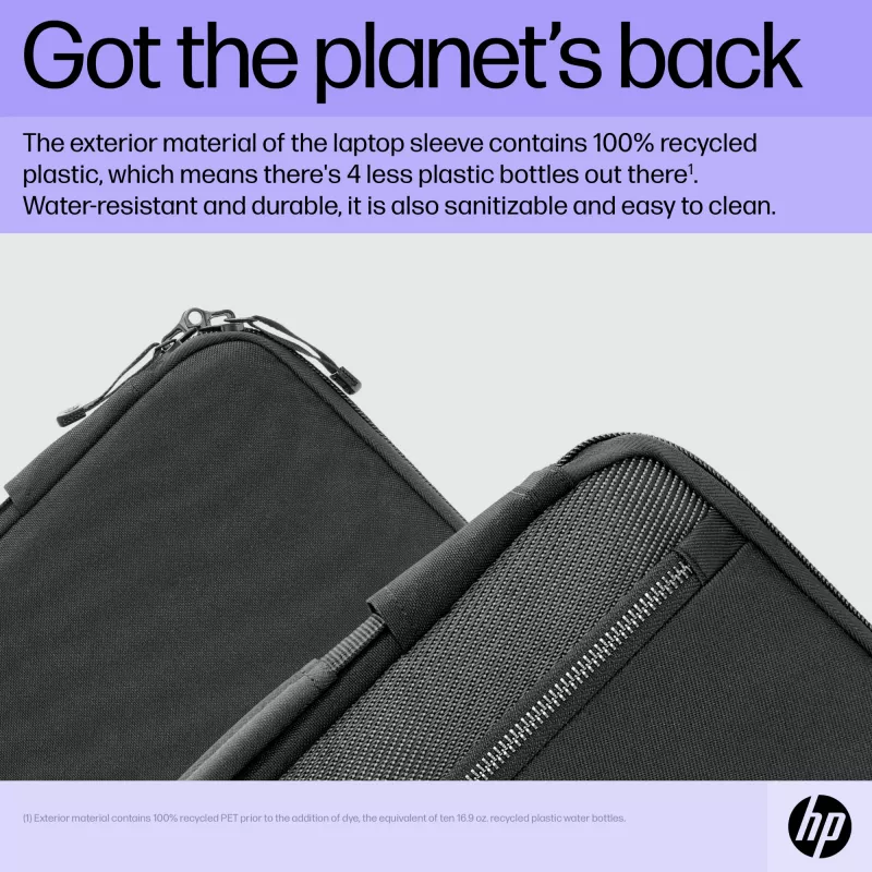 HP Renew Executive 14-tollise sülearvuti ümbris, 35,8 cm, ühevärviline