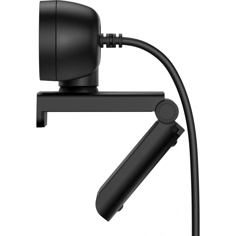 HP 325 FHD veebikaamera, äriklass, Windows 10, Windows 11, MacOS, 72 mm, 53,6 mm, 53,2 mm