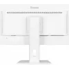 iiyama ProLite XUB2497HSN-W1 arvutimonitor 60,5 cm (23,8 tolli) 1920 x 1080 pikslit Full HD LED Valge