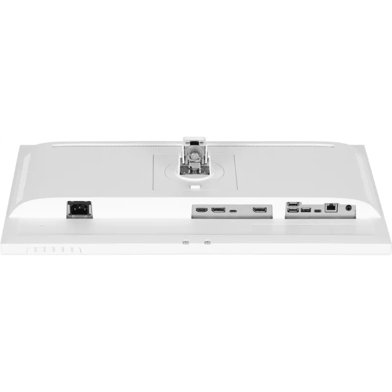 iiyama ProLite XUB2497HSN-W1 arvutimonitor 60,5 cm (23,8 tolli) 1920 x 1080 pikslit Full HD LED Valge