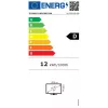 iiyama ProLite XU2293HS-B6 arvutimonitor 54,6 cm (21,5 tolli) 1920 x 1080 pikslit Full HD LED must