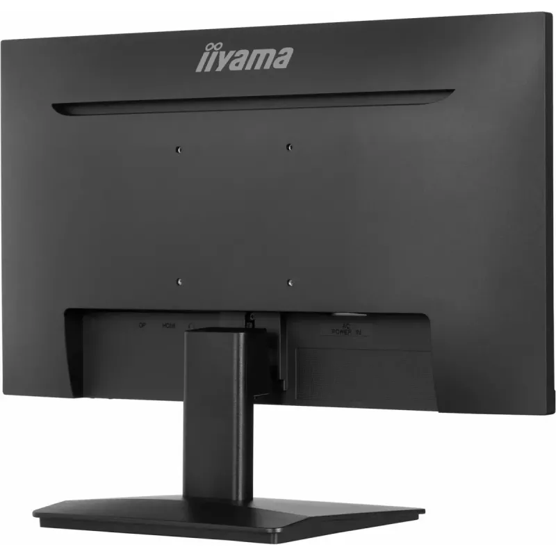 iiyama ProLite XU2293HS-B6 arvutimonitor 54,6 cm (21,5 tolli) 1920 x 1080 pikslit Full HD LED must