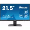 iiyama ProLite XU2293HS-B6 arvutimonitor 54,6 cm (21,5 tolli) 1920 x 1080 pikslit Full HD LED must