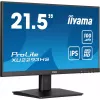 iiyama ProLite XU2293HS-B6 arvutimonitor 54,6 cm (21,5 tolli) 1920 x 1080 pikslit Full HD LED must