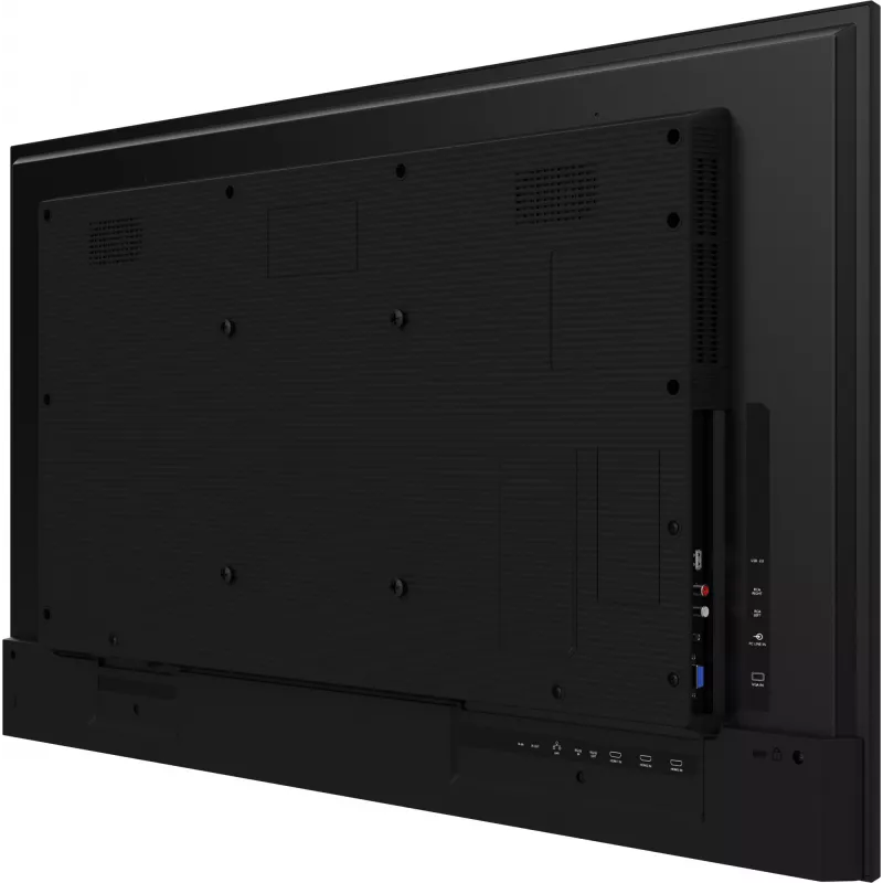 iiyama PROLITE LE4341S-B2 Digitaalne infotahvel 108 cm (42.5 tolli) LCD 350 cd/m² Full HD Must 18/7