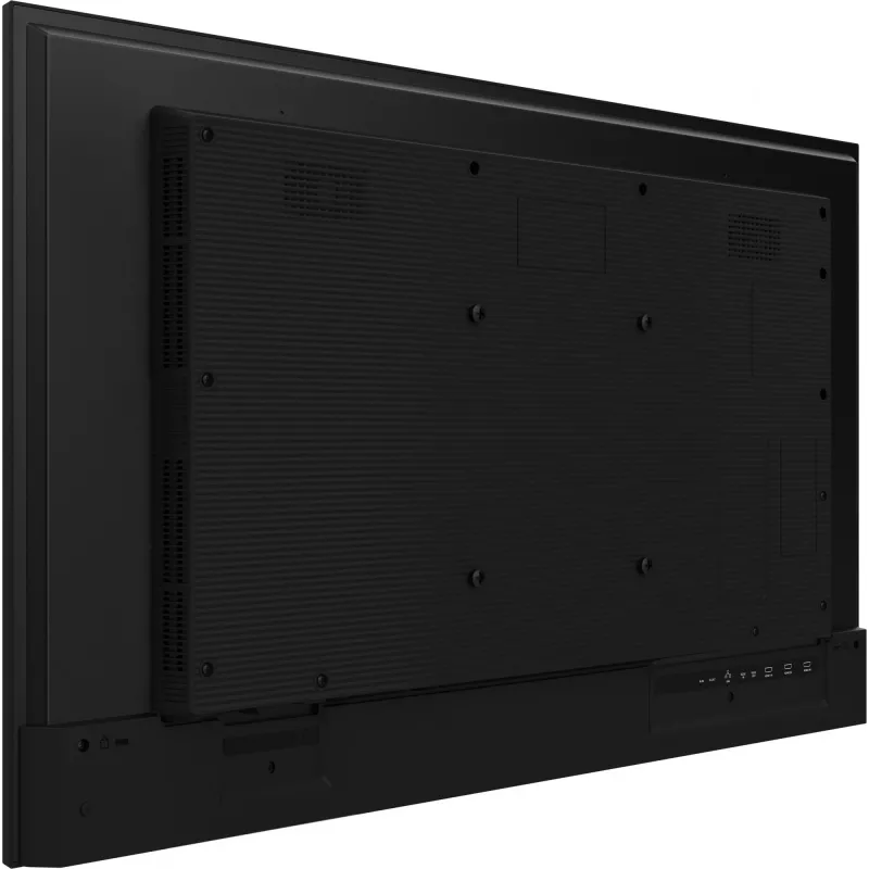 iiyama PROLITE LE4341S-B2 Digitaalne infotahvel 108 cm (42.5 tolli) LCD 350 cd/m² Full HD Must 18/7