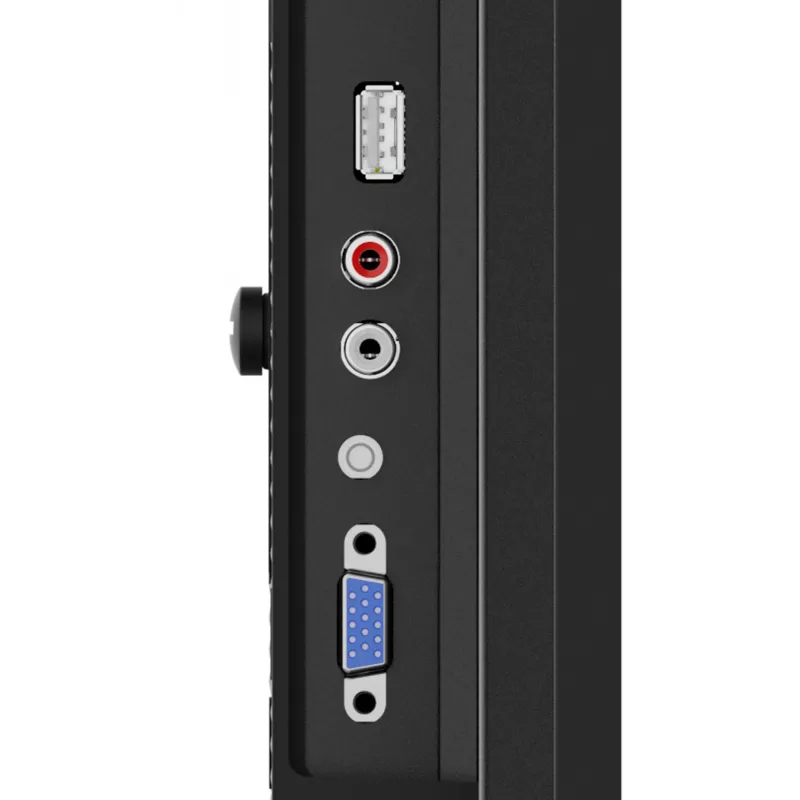 iiyama PROLITE LE4341S-B2 Digitaalne infotahvel 108 cm (42.5 tolli) LCD 350 cd/m² Full HD Must 18/7