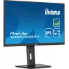 iiyama ProLite XUB2763QSU-B1 arvutimonitor 68,6 cm (27 tolli) 2560 x 1440 pikslit Quad HD LED must
