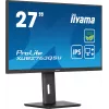 iiyama ProLite XUB2763QSU-B1 arvutimonitor 68,6 cm (27 tolli) 2560 x 1440 pikslit Quad HD LED must