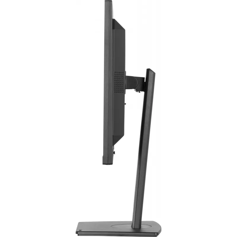 iiyama ProLite XUB2763QSU-B1 arvutimonitor 68,6 cm (27 tolli) 2560 x 1440 pikslit Quad HD LED must