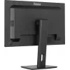 iiyama ProLite XUB2763QSU-B1 arvutimonitor 68,6 cm (27 tolli) 2560 x 1440 pikslit Quad HD LED must