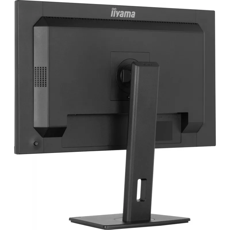 iiyama ProLite XUB2763QSU-B1 arvutimonitor 68,6 cm (27 tolli) 2560 x 1440 pikslit Quad HD LED must