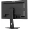 iiyama ProLite XUB2763QSU-B1 arvutimonitor 68,6 cm (27 tolli) 2560 x 1440 pikslit Quad HD LED must