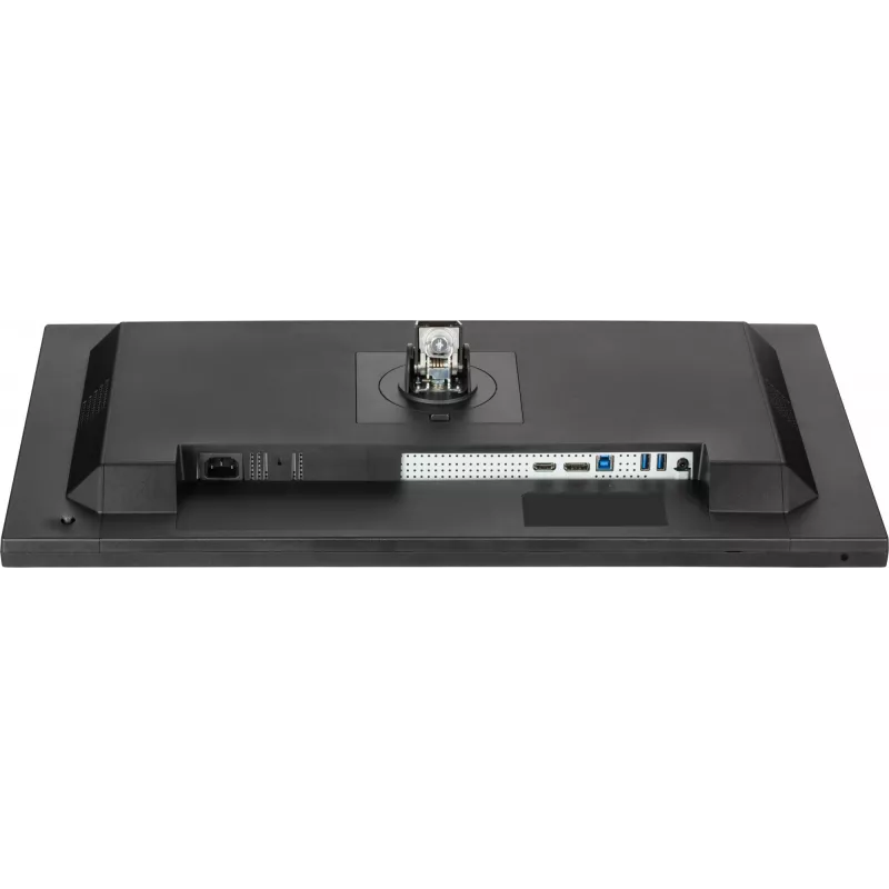iiyama ProLite XUB2763QSU-B1 arvutimonitor 68,6 cm (27 tolli) 2560 x 1440 pikslit Quad HD LED must