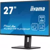 iiyama ProLite XUB2797UHSNP-B1 arvutimonitor 68.6 cm (27 tolli) 3840 x 2160 pikslit 4K Ultra HD LED must
