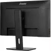 iiyama ProLite XUB2797UHSNP-B1 arvutimonitor 68.6 cm (27 tolli) 3840 x 2160 pikslit 4K Ultra HD LED must
